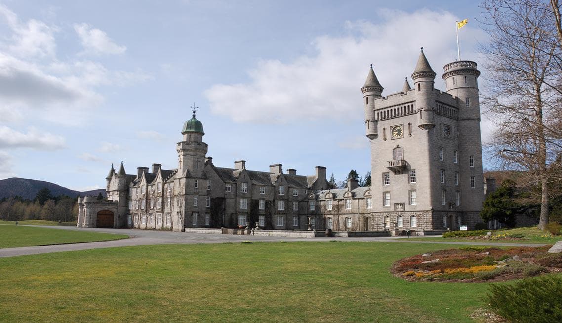 Funeral directors in Aberdeenshire