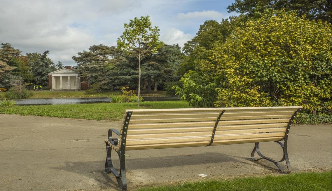 Funeral Directors in Acton