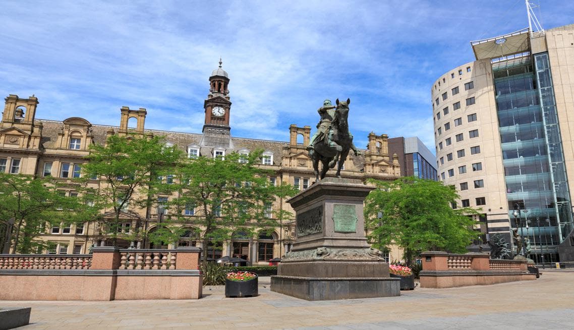 Funeral Directors in Leeds