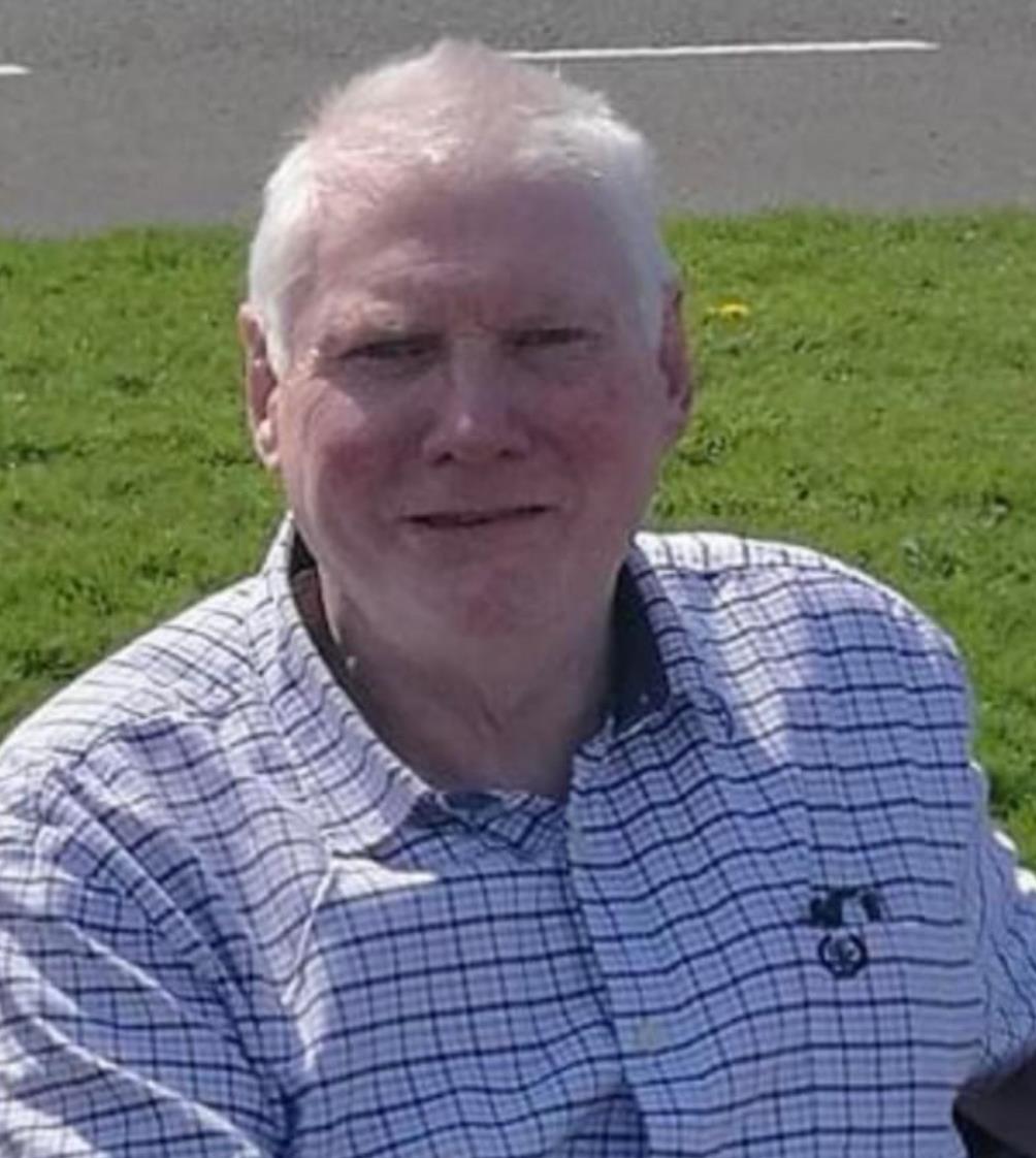 Funeral Notice for Mr Joseph Hagan