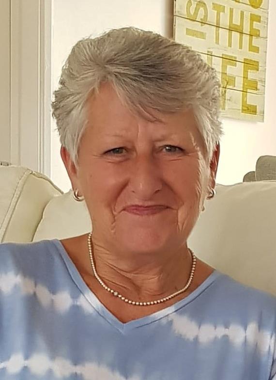 Funeral Notice For Mrs Susan Lesley Last