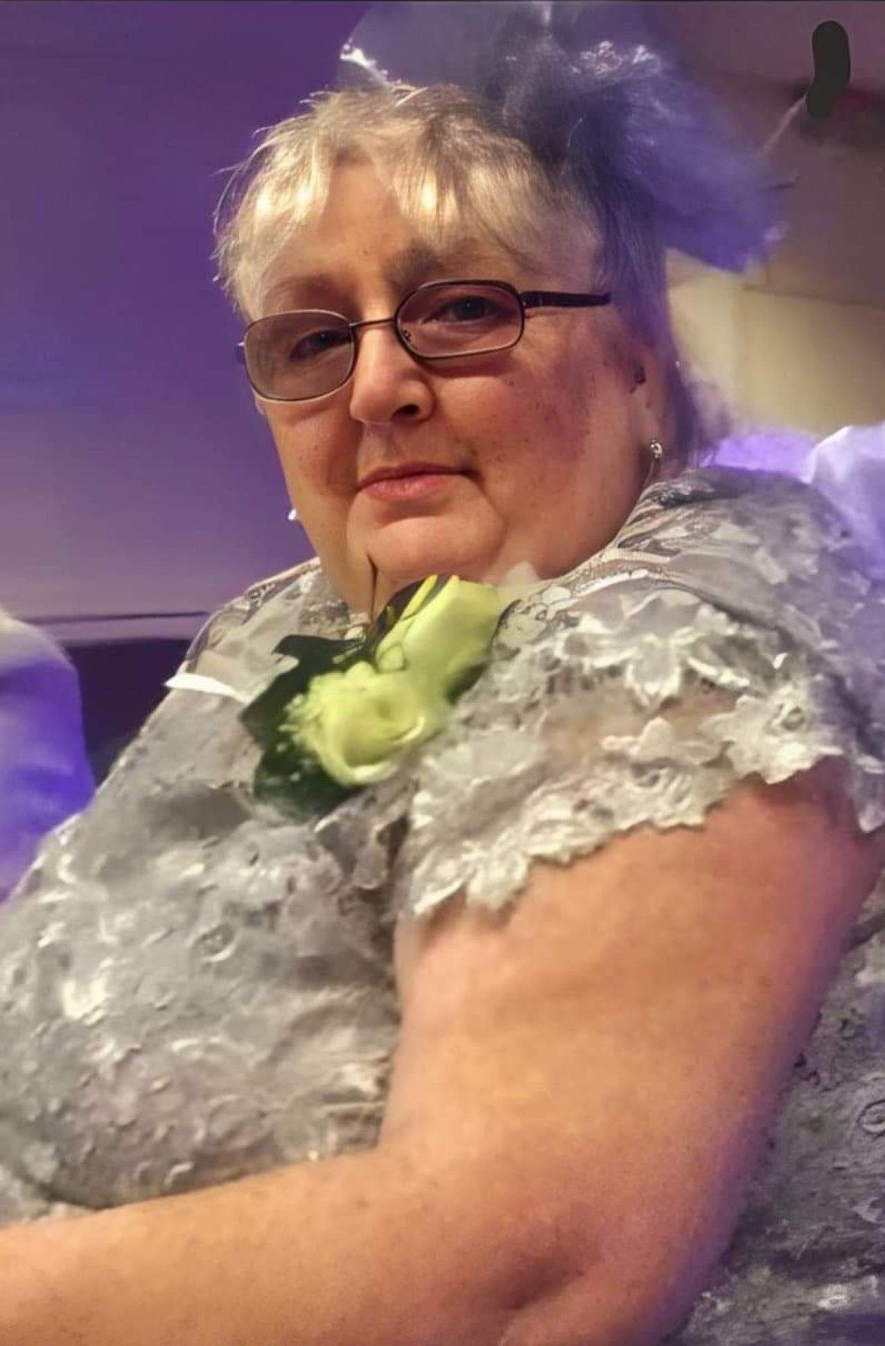 Funeral Notice for Mrs Carole Ann Walker