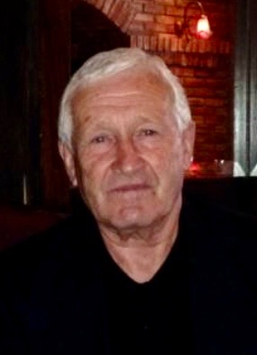 Funeral Notice for Mr Diarmuid Christopher Fitzpatrick