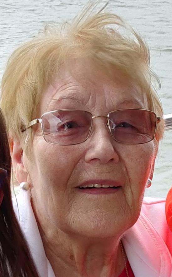 Funeral Notice for Mrs Sheila Ann Langley