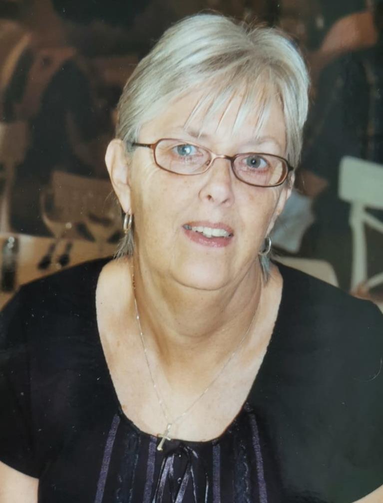 Funeral Notice For Lesley Sowten