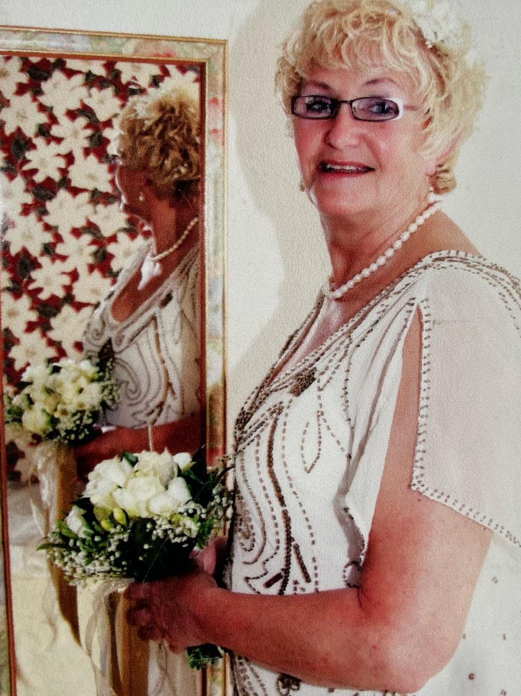 Funeral Notice For Mrs Linda Daphne Gilbert