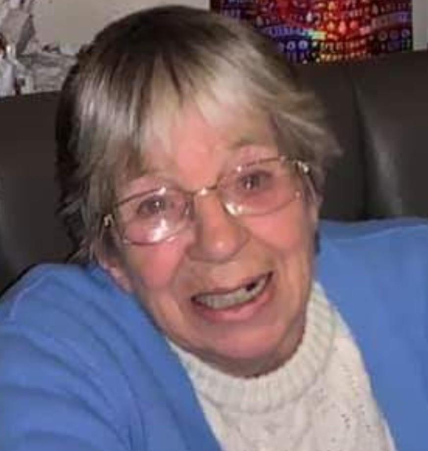 Funeral Notice For Mrs Edith Louise Penfold