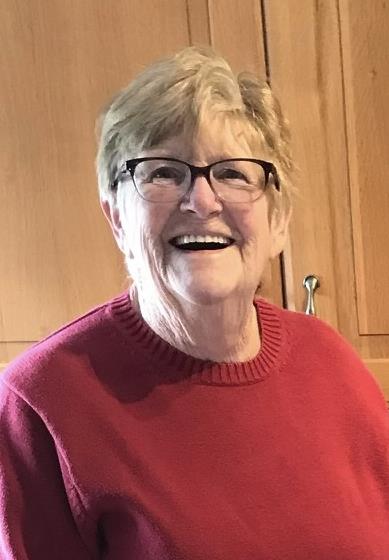 Funeral Notice for Mrs Linda Ann Gillon