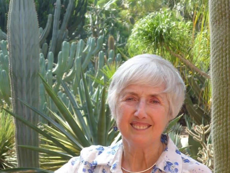 Funeral Notice for Mrs Carol Anne Baugh