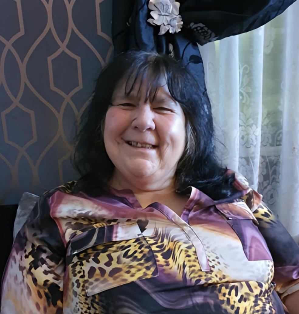 Funeral Notice for Mrs Janice Littlewood