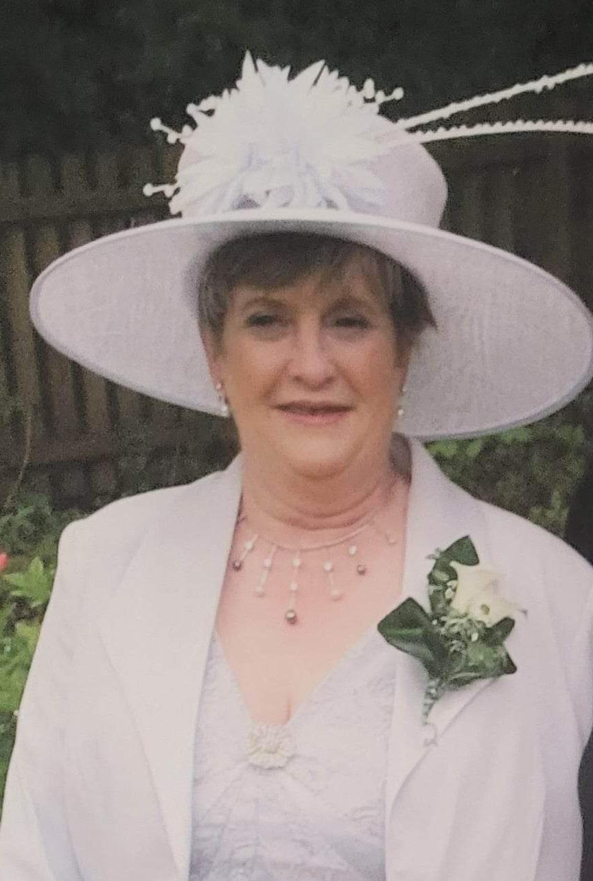 Funeral Notice for Mrs Violet Pick