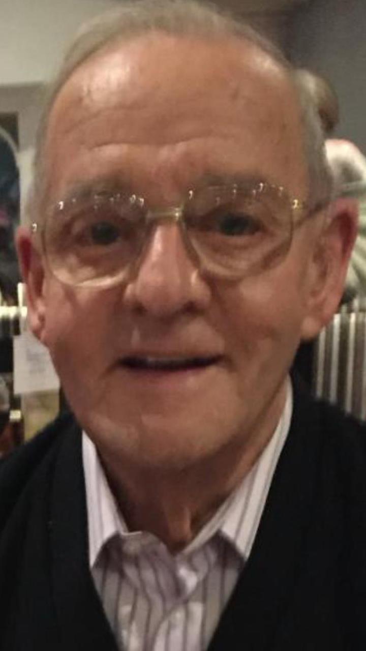 Funeral Notice for Mr Alexander Raich McLean