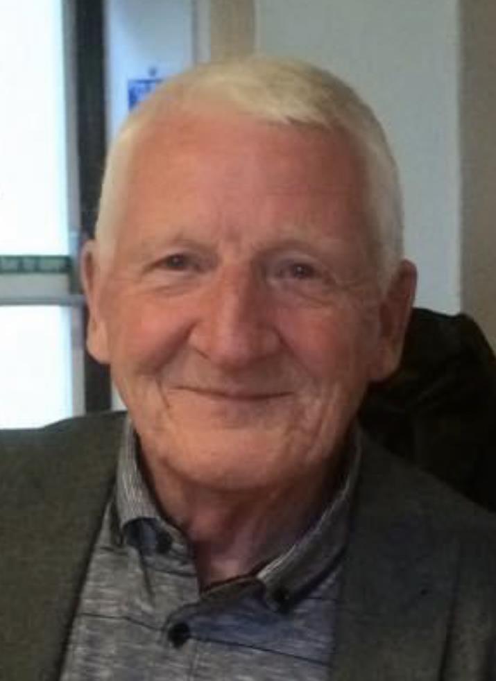 Funeral Notice For Mr William Edward Evans   A6eb0016 E63c 4006 86c2 7b4a46466d9f Crop.JPEG