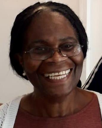 Funeral Notice For Christine Anita Samuel