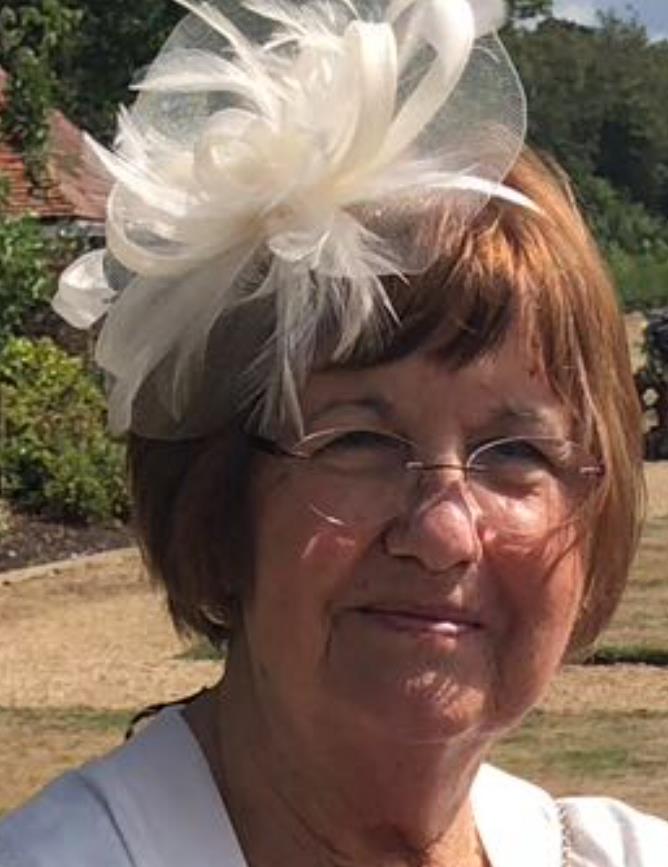 Funeral Notice for Mrs Lily Alice Hopcroft