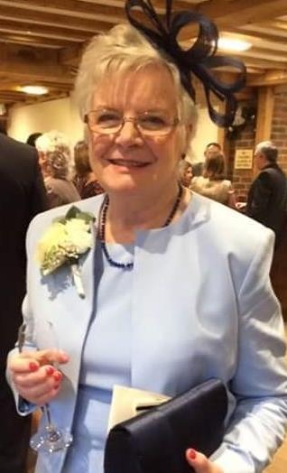 Funeral Notice For Mrs Jean Elizabeth Eagle