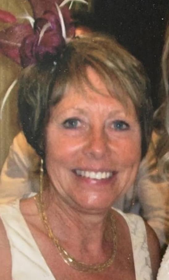 Funeral Notice for Mrs Janet Ball