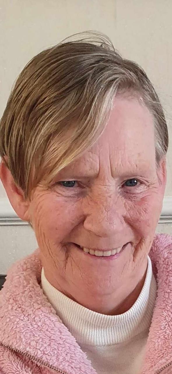 Funeral Notice For Mrs Maureen Johnston