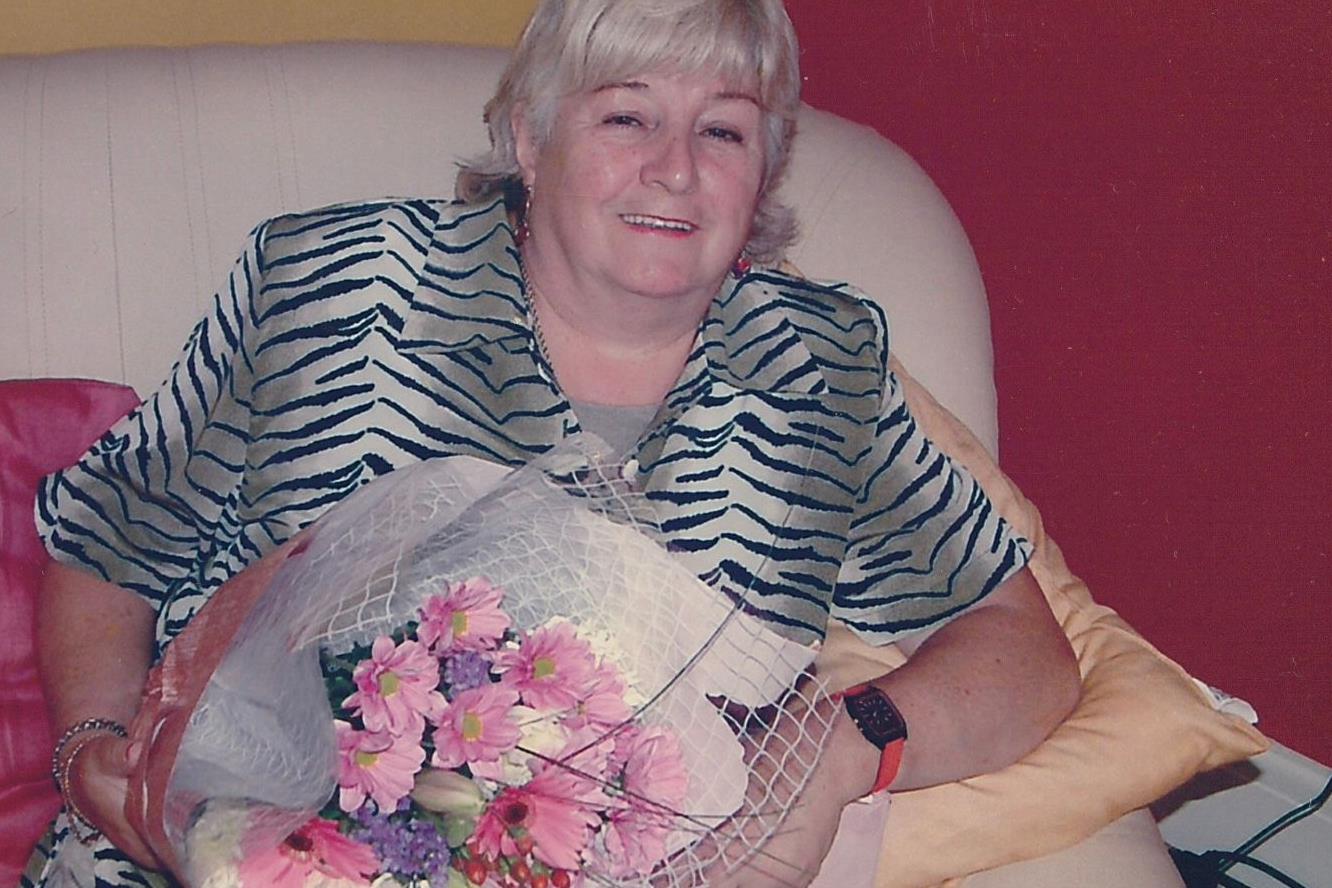 Funeral Notice For Mrs Dorothy May Madley