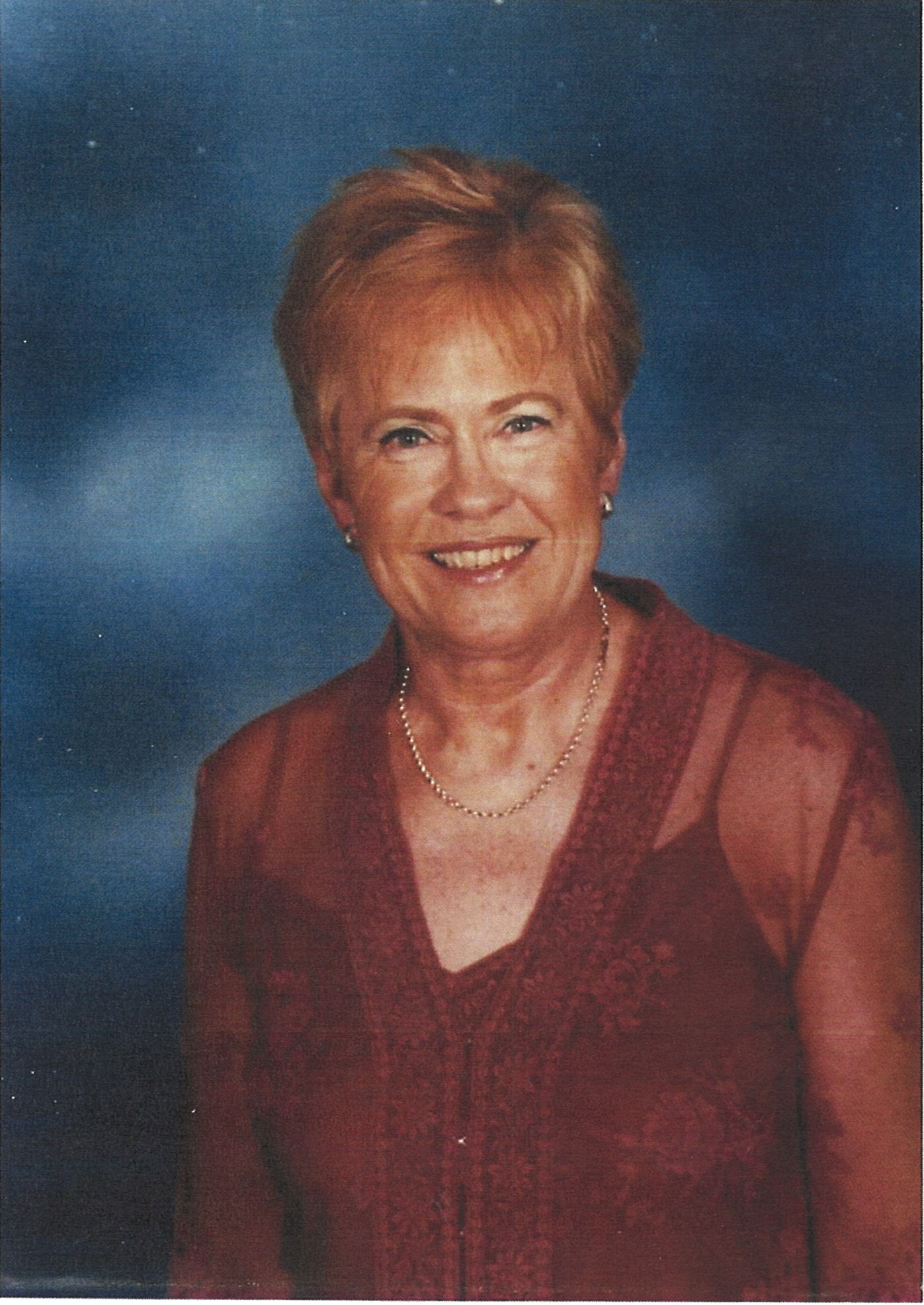 Funeral Notice For Mrs Wendy Vivien Bowden Rooke