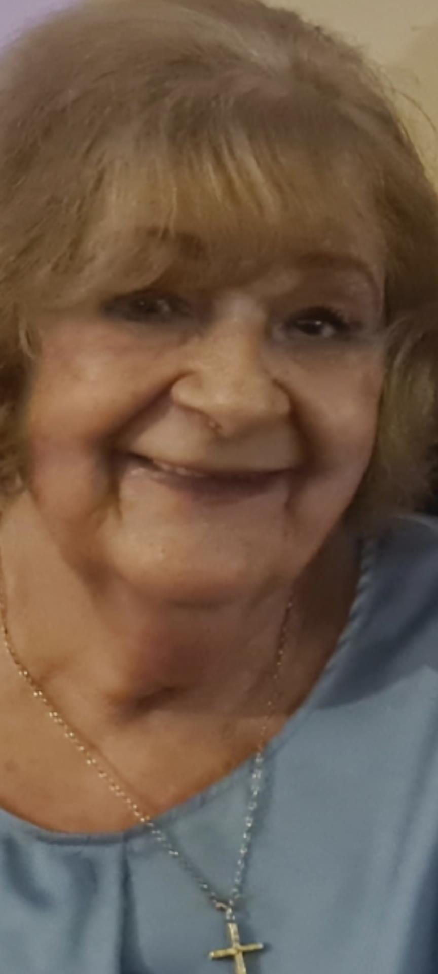 Funeral Notice for Carolyn Marie Davies 'Carol'