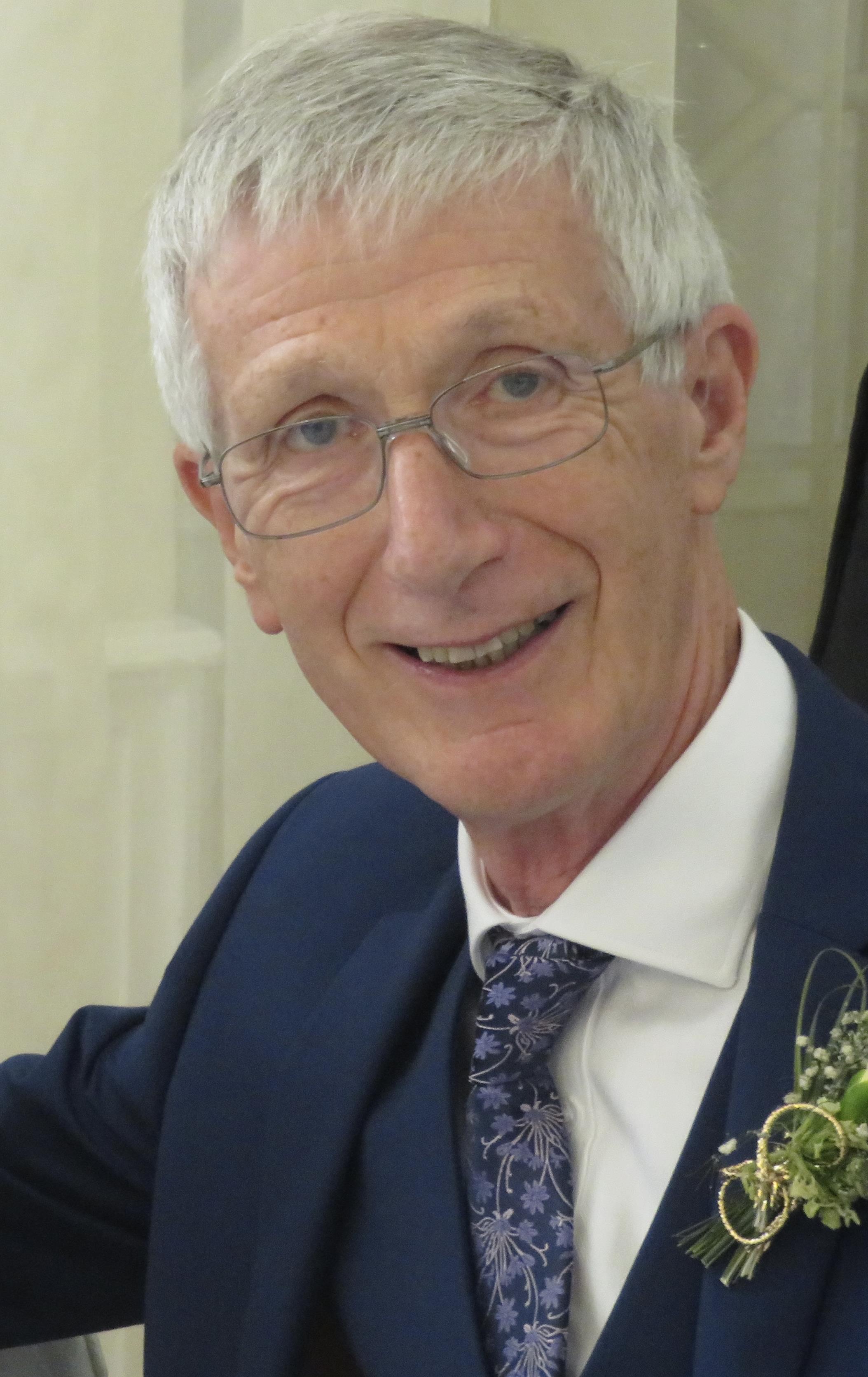 Funeral Notice for Mr Edmund Clement Ivan Jacoby