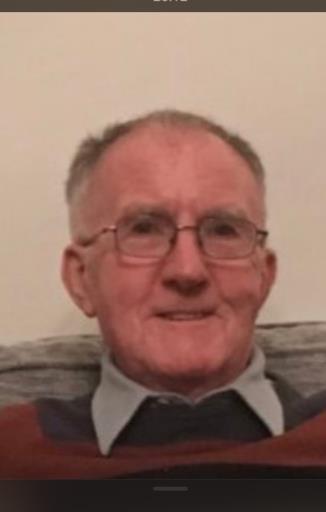 Funeral Notice For Mr James Branchfield