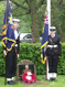 Rotherham Crematorium hosts Memorial Service for Normandy Veterans thumbnail