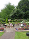 Loughborough Crematorium impresses judges of ‘In Bloom’ competition thumbnail