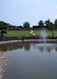 New lake unveiled at Glynn Valley Crematorium thumbnail